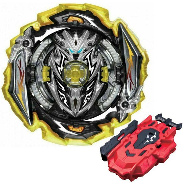 Волчок Tomy Beyblades Burst DB B 189 Handle er Bables Metal Fusion Blade Blades Go Shoot Combo Toy Boy Gitf 230920