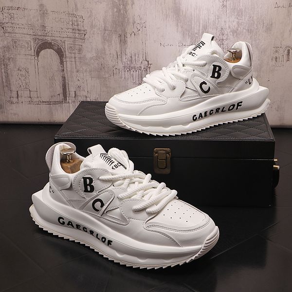 Uomini designer ricamati in tela da uomo scivolano su scarpe pianeggianti maschi casual comodità di guida a piedi sneaker leggero b46 56341 47122 48480 18357