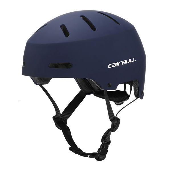 Caschi da ciclismo Cairbull Light Casco BMX Ciclismo Scooter Skate Casco da bicicletta da arrampicata per uomo Caschi da bici da corsa su strada unisex CE Safe Cap 230921