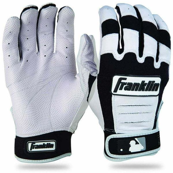 Guanti sportivi CFX Pro Batting Nero Adulto Large 230921