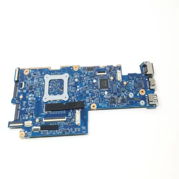 Placa-mãe de laptop de alta qualidade para placa-mãe de sistema HP X360 310 G2 - 824146-601