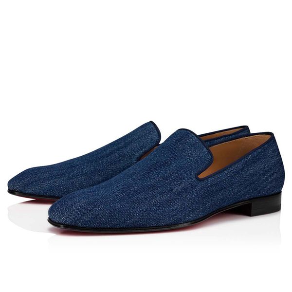 Modische Herren-Oxford-Schuhe, Loafer, flache Turnschuhe mit Löwenzahnmuster, Italien, schöne niedrige Oberteile, elastische Bouguer-Designer, lässige Lauf-Loafer, Sportschuhe, Box EU 38–47