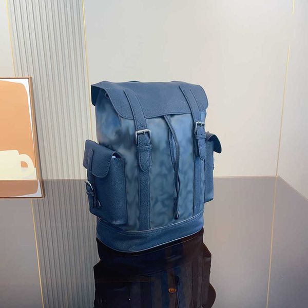 coabg Großhandel Rucksack Rucksack Mode Männer Frauen Reiserucksäcke Handtaschen Büchertasche Umhängetaschen Designer Totes Mädchen Jungen Schultasche 220210