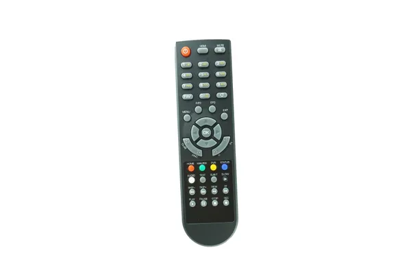 Controle remoto para receptor de satélite globo E-RCU-009 E-RCU-012 E-RCU-014 E-RCU-015 E-RCU-016 TV Telekarta Conax