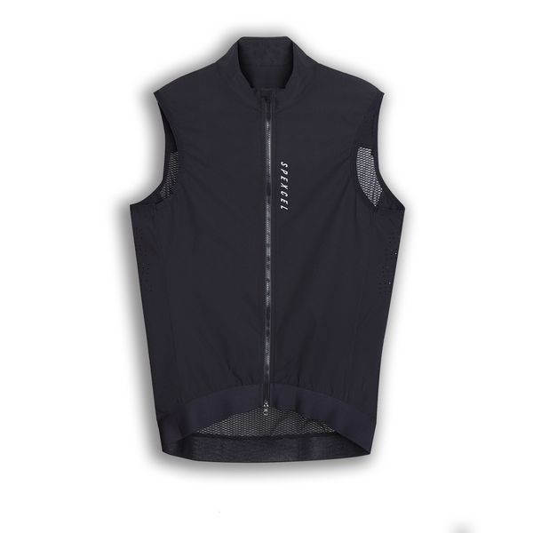 Giacche da ciclismo SPEXCEL Pro Gilet da ciclismo leggero antivento Gilet da ciclismo da uomo traspirante e facile da trasportare 230921