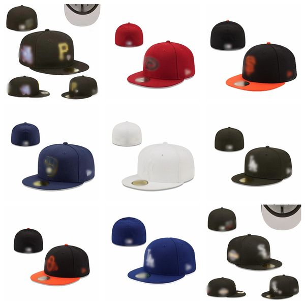 Herren-Baseballmützen aus Segeltuch, Designer-Hüte, Hüte, angepasste Damenmützen, modische Fedora-Buchstaben, Streifen, Herren-Casquette-Beanie-Hüte, Größe 7–8