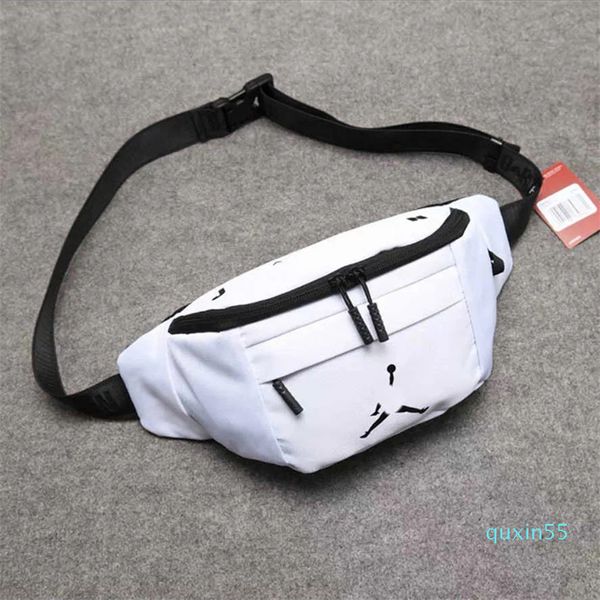 Sacos de cinto ao ar livre casual unissex saco de cintura lona crossbody saco de esportes aéreos masculino à prova dwaterproof água grande capacidade cintura