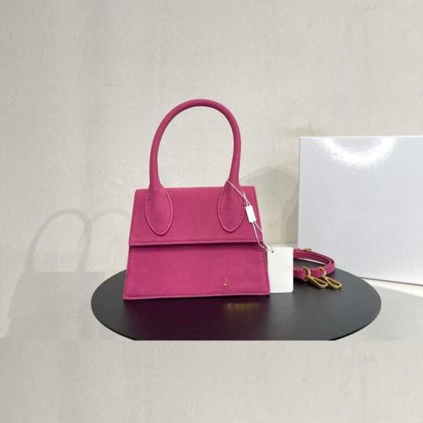 Jacbag Designer Bag Bolsas Mulheres O Tote Luxurys Bolsas Polonês Messenger Crossbody Bag Flap Crossbody Bolsas 221029
