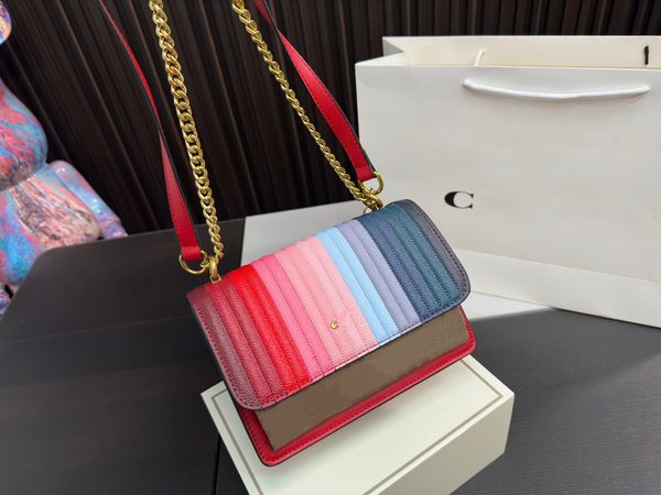 Neue Handtaschen aus Leder mit kurzem Griff, Umhängetaschen für Damen, Telefon, luxuriöse Marken-Geldbörse