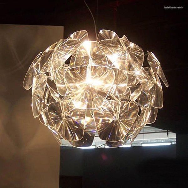 Lâmpadas pendentes moderna lâmpada cozinha ilha sala de estar loft grande lustre suspensão luminárias luxo