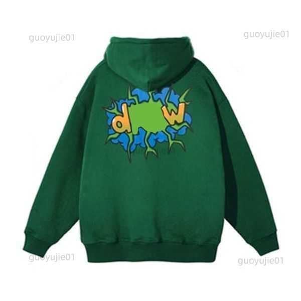 Erkek Hoodies Sweatshirt Çizalılar Kaliteli Gülümseyen Yüz Kış Pamuk Liner Gülümseme Yüzü Hoodie Hoodie Erkekler Sweatshirts Nedensel Sıcak Düz Drewdraw Barrier Hoodie 1192