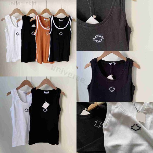 Kadın Tankları Camis Luxuriousdesigner Yaz Kadın Moda Şaşkın Pamuk Müstehcen Tank Tops Şort Tasarımcı Etek Seks Elbise Sutu Bayanlar