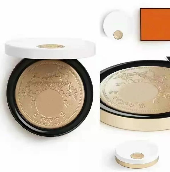 Face Powder Top Brand Powder D'Orfevre Face and Eyes Illuminating Powder 7g Highlighter Palette Destaque Cosmético 230921