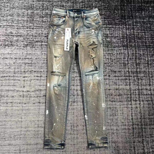 2023 Neueste Mode-Top-Trend-Jeans