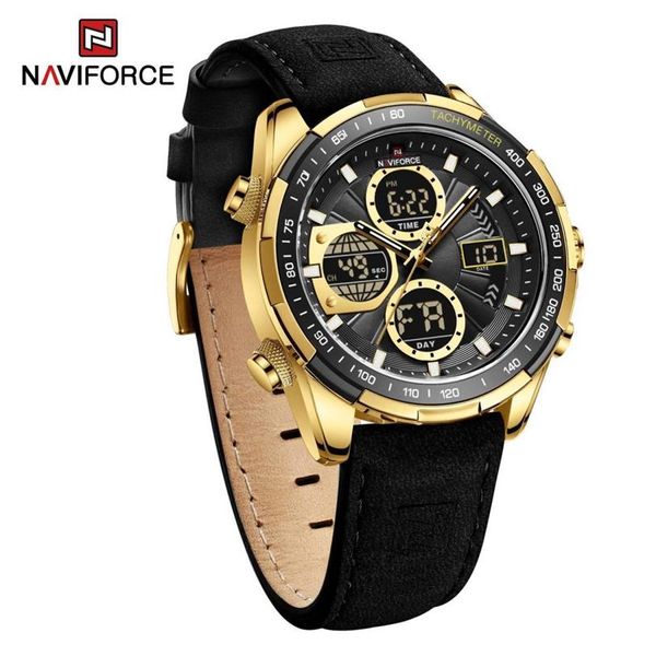 Relógio masculino automático com marcadores de bastão, pulseira de aço inoxidável, super relógios Puretime Bs289Q