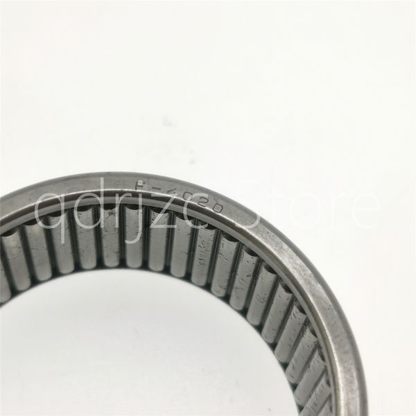 N-S-K Fully loaded needle roller bearing F-4020 40mm X 47mm X 20mm