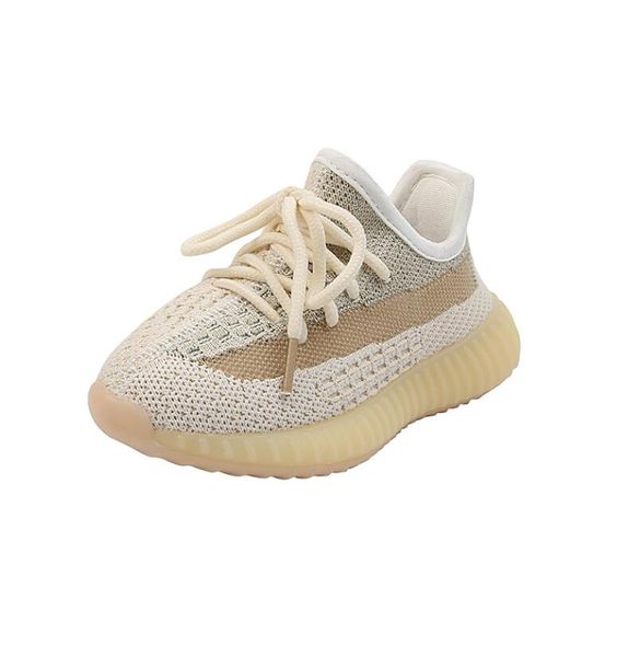 Turnschuhe Designer Kinderschuhe Baby Knaye West Trainer Kleinkinder Jungen und Mädchen Chaussures Pour Enfants Sommer Frühling Herbst Geschenk Dhvi2