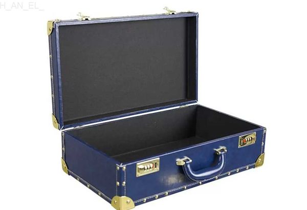 I portagioielli possono essere personalizzati Beauty case fiore marrone valigia da viaggio BORSA Valigetta da trasporto maniglia griglia hr Borse da viaggio Borse a tracolla Borsa gioiello b L230922