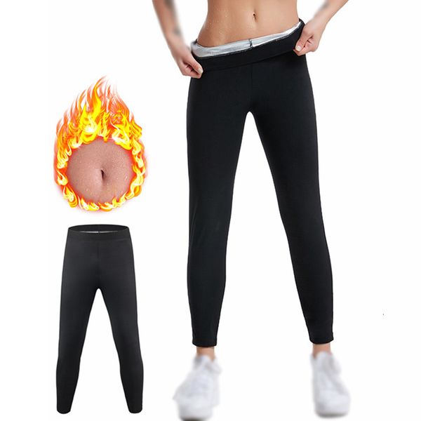 Armformer, große Körperformungshose, Sauna-Effekt, Sport, Fitness, süßer Schweiß, Fettverbrennung, Bauchkontrolle, Beinabnahme, schnelle Leggings 230921