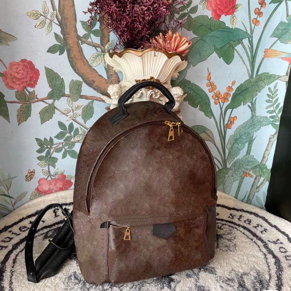 Дизайнерский рюкзак, женская сумка-мессенджер, мужские роскошные сумки на ремне с тиснением, косметическая большая вместительная модная кожаная сумка
