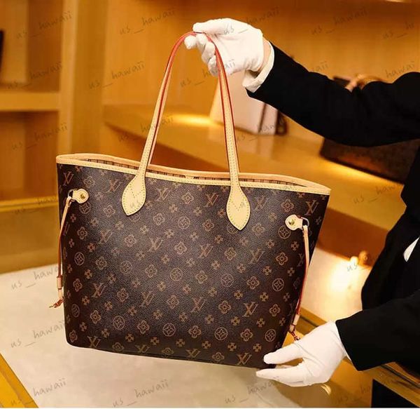 Akşam çantaları lüksler tasarımcıları çanta kadın çanta bayanlar moda messenger kompozit çanta bayan debriyaj çanta omuz tote kadın çantası cüzdan m boyutu T230922