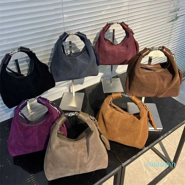 2023-сумка-ланч-бокс Dongmen, Южная Корея, та же модель, что и осенне-зимняя модная и универсальная простая портативная сумка на одно плечо
