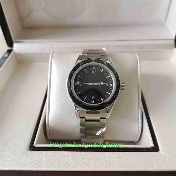 Verkauf hochwertiger Uhren 41 mm James Bond Spectre 007 Skyfall 233 32 41 21 01 001 Saphirglas Asia CAL 8400 Uhrwerk Auto264W