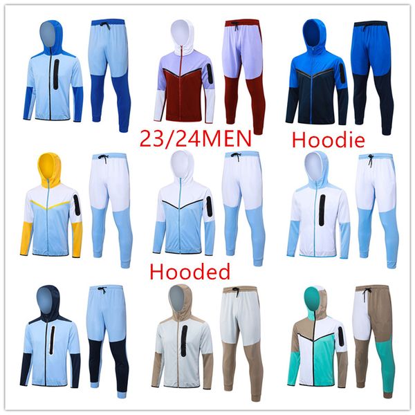 Marka Men Hoodies Coat Tasarımcı Kadın Sweaters Sport Sweatshirt Tech Polar Hoodys Sokak Giyim Moda Asya Boyut Kış Ceket Giyim Sıradan Kapüşonlu Çocuklar