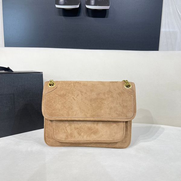 Bolsas de ombro pônei camurça couro designer mulheres tote bolsas embreagem bolsas designer saco