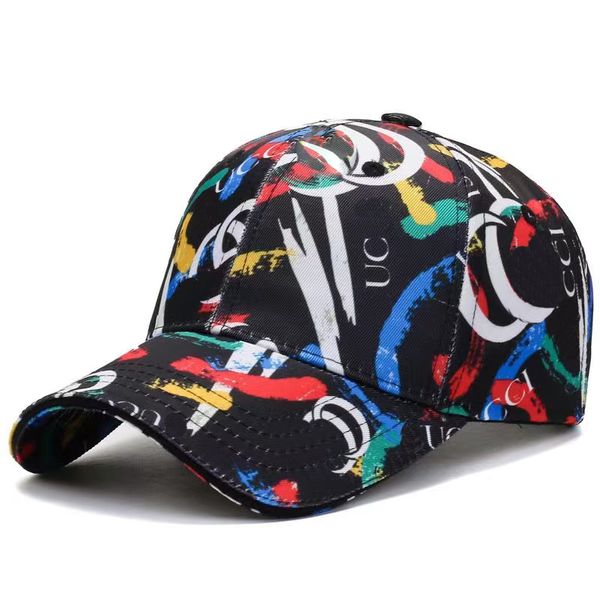 Cap designer chapéu de luxo designer casquette novo boné clássico marca ginásio esportes fitness festa vários estilos e cores presente de férias viagem