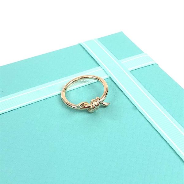 Anel de designer de luxo masculino e feminino anéis moda estilo clássico com diamantes presentes para noivado bom nice254h
