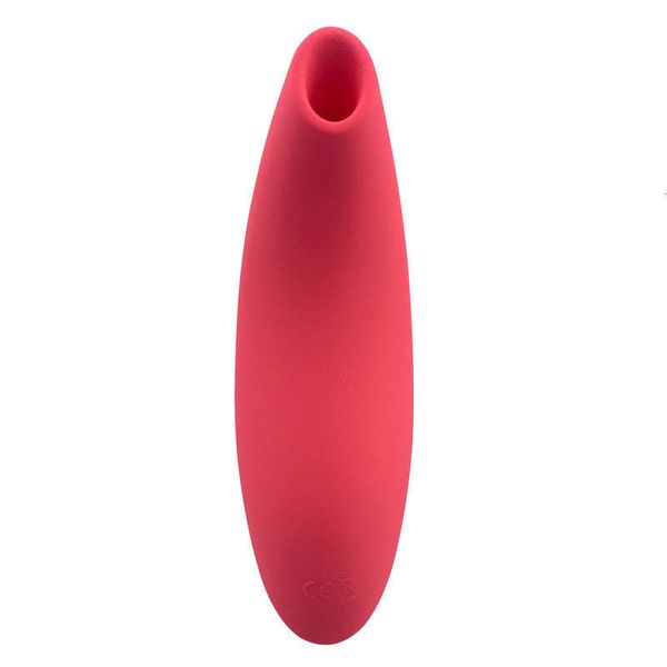 Вибраторы Стимулятор клитора WeVibe Melt Pleasure Air 230923