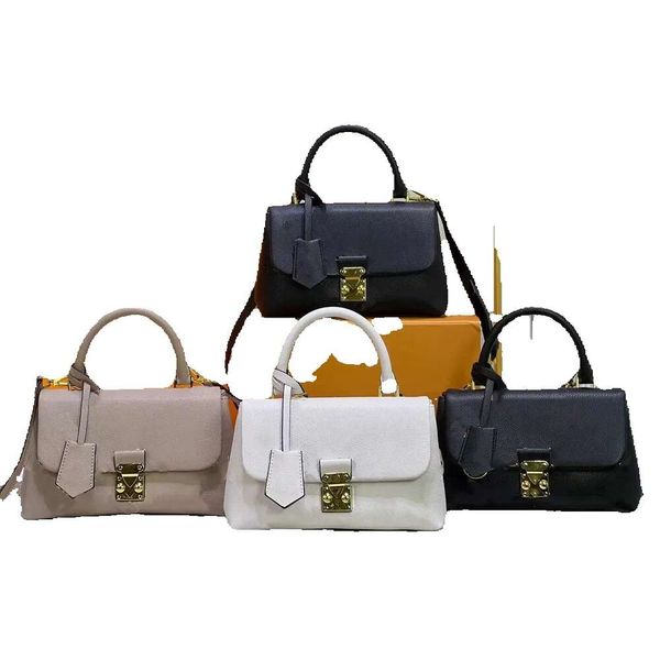 Luis Vuittons Baguette Lvse Louishandbag Designer Bag Classic 7a кошелек на плечо мода руна