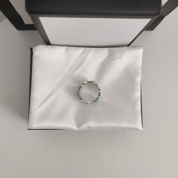 Высококачественное серебряное кольцо с нейтральным цветком и узором Бена, жемчуг, перламутровое кольцо, модное новое трендовое кольцо, модные украшения268x