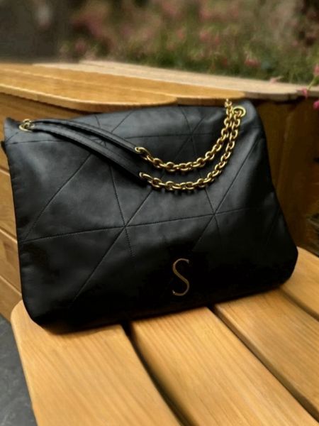 Borsa a mano firmata di alta qualità JAMIE 4.3 Borse a tracolla a catena in pelle di pecora trapuntata designer da donna a tracolla Borsa ascellare di grande capacità borse di lusso Borse DHgate