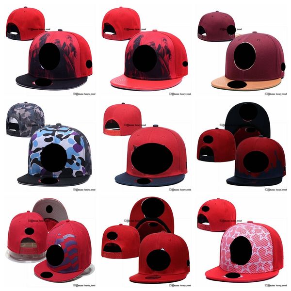 Casquette ricamata in tela Washington''Nationals''berretto da baseball moda donna cappello firmato da uomo Fodera regolabile in cotone con cupola ''MLB'' estivo traspirante all'aperto