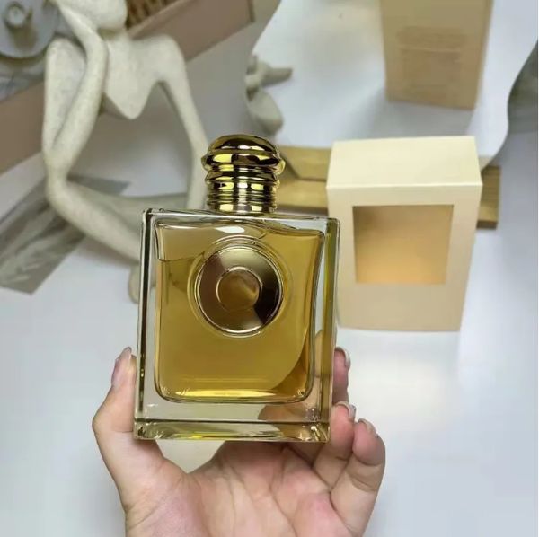 Dea del marchio di lusso Donne profumi per lady 3.3fl.oz di buon odore di buon odore EDP Consegna veloce