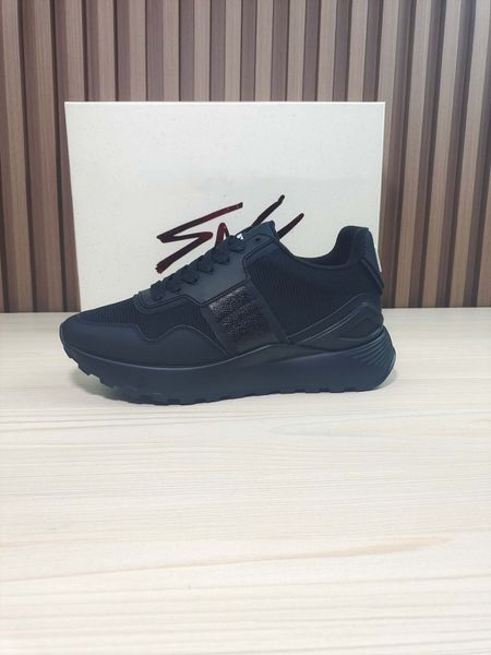 Designer Damen Herren Casual Sneakers Mode Komfort Ultraleichte Sohle Einlegesohlen Freizeit Bewegung verschleißfest Atmungsaktiv erhöhen Luftpolster 35-45