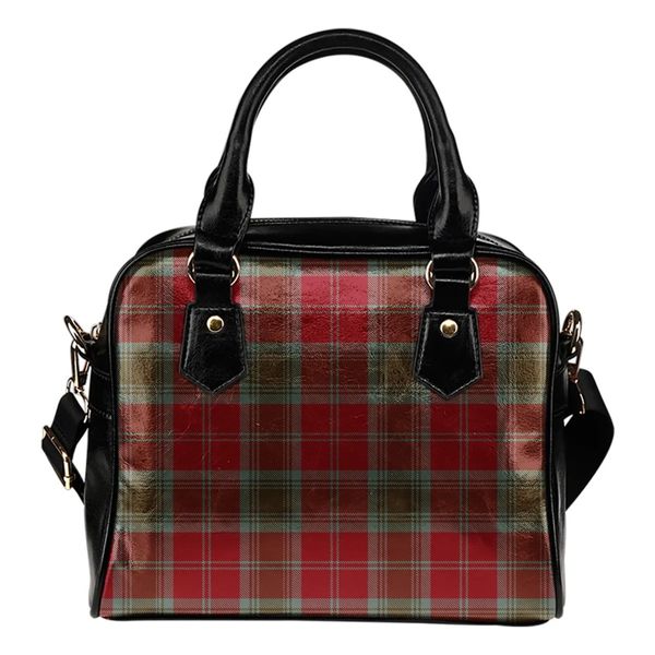 DIY Schulterhandtaschen benutzerdefinierte Männer Frauen Schulterhandtaschen Clutch-Taschen Totes Dame Rucksack Mode cool rot personalisierte Paare Geschenke einzigartig 79209