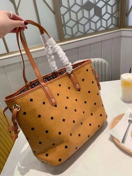 2023 дизайнерский дизайн, качественная сумка для покупок, оригинальная двойная цветочная сумка для мамы и ребенка, маленькая сумка, используется отдельно