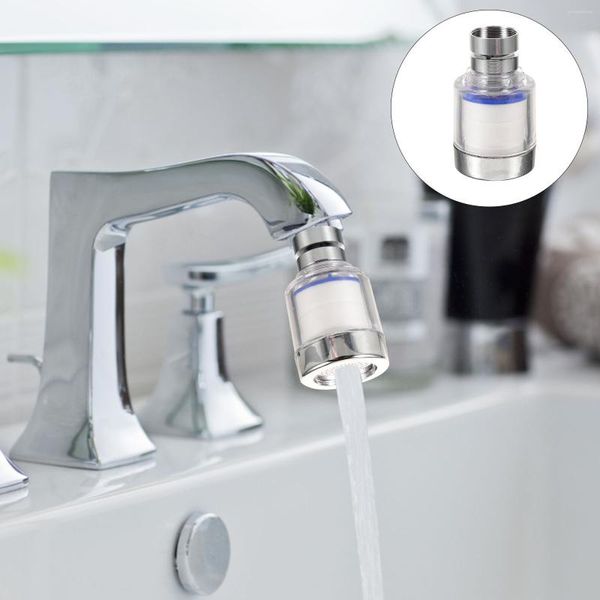 Кухонные смесители Фильтр для воды Замена раковины Очиститель Система фильтрации Душ Ванная комната
