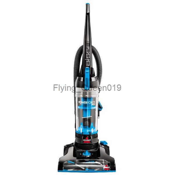 Staubsauger Power Force Helix Bagless Upright Vacuum 2191 Staubsauger Akku-StaubsaugerYQ230925