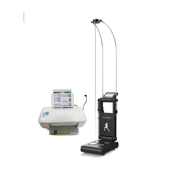 машина для анализа тела устройство для анализа тела тест на здоровье анализатор питания машина 3d сканер измерения анализатор жировых отложений