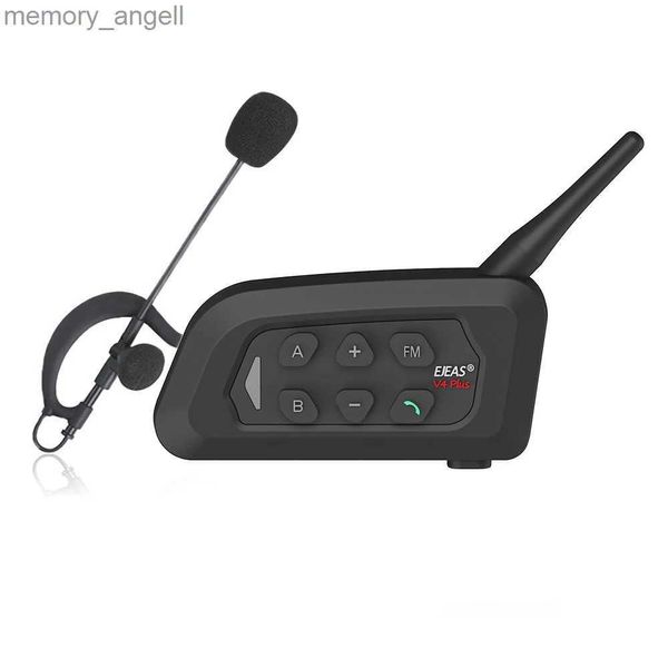 Walkie Talkie 4pcs Ejeas V6c Hakem Earhook Kulaklık 3.5mmjack kulaklık mikrofon mikrofon mikrofon mikrofon mikrofon mikrofon mikrofon mikrofon mikrofon mikrofon mikrofon interfone mikrofon hkd230925