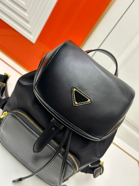 7A de alta qualidade clássico novo vintage bolsa sacola de couro de bezerro mochila designer marca saco de alta qualidade moda commuter saco de luxo