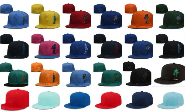 Кепки Snapback La шляпы nyMale Бейсбольная кепка Bone для взрослых Баскетбольные футболки Snapbacks Мужчины Женщины Шляпа Женский браслет Rock Base ball Плоские шляпы LL