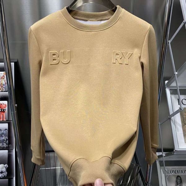 7xl Plus Size Sweatshirt Männer Frauen Pullover 3D-gedruckter Hoodie Burbe Designer Pullover Langarm Herren T-Shirt Rundhals Pullover Shirt 5xl 6xl