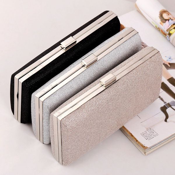 Abendtaschen Mode Damen Clutches Geldbörse Elegant Glitzer Bling Dating Abendtaschen für Tanz Hochzeit Party Bankett Handtaschen Damen Geldbörse 230925