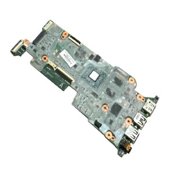 Atacado placa-mãe de laptop para HP Chromebook 11 G3 790939-001 com CPU N2840 DAY07MB16D1