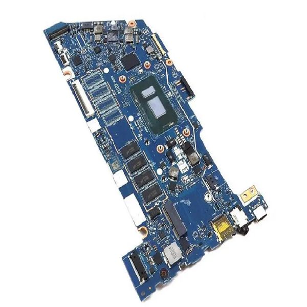 L69217-001 Motherboard für HP Chromebook 15-de 4G 64Gb-eMMC Laptop-Motherboards